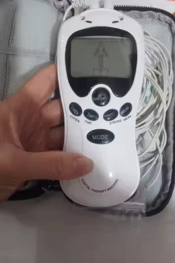 Foto de testimonio